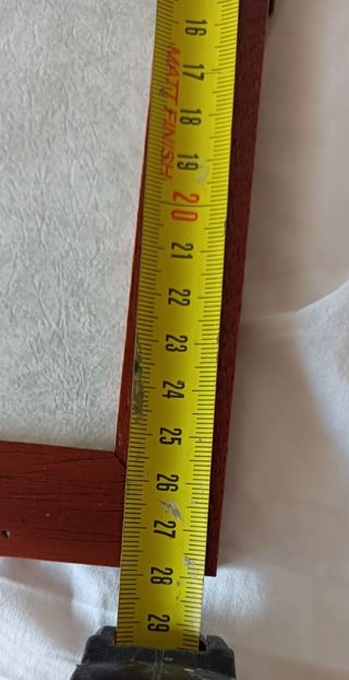 Cornici Arte Povera Legno