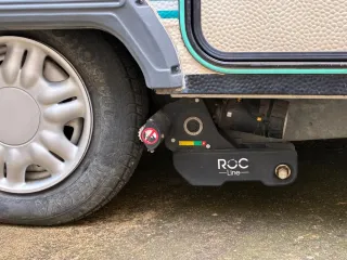 Caravana 750Kg = 8.200 €