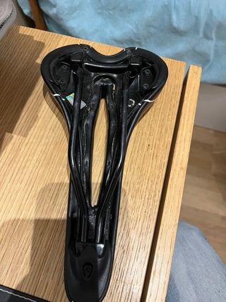 Sillín San Marco para MTB y Carretera