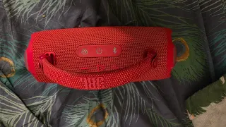 JBL Charge 6 Rojo