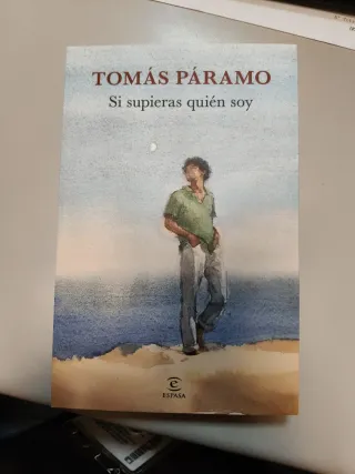 Si supieras quién soy