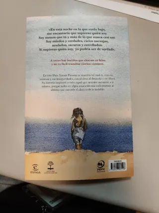 Si supieras quién soy