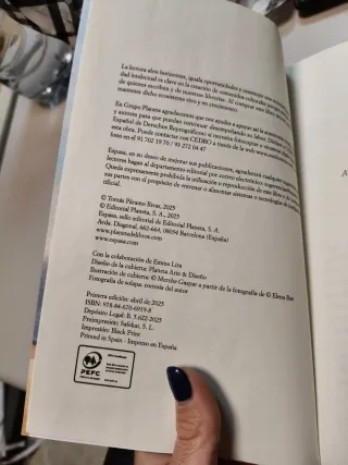 Si supieras quién soy