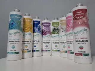Profumatori per bucato Essentia