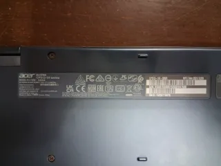 Acer Chromebook Spin 513 CP513-1H-S89R