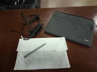 Acer Chromebook Spin 513 CP513-1H-S89R