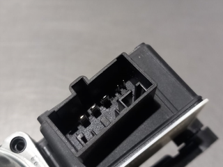 ELEVALUNAS TRASERO IZQUIERDO SKODA KAROQ (NU) DTR