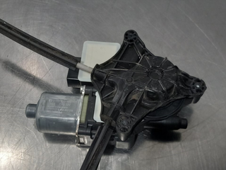 ELEVALUNAS TRASERO IZQUIERDO SKODA KAROQ (NU) DTR