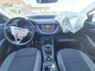 Despiece Opel Grandland X 1.2
