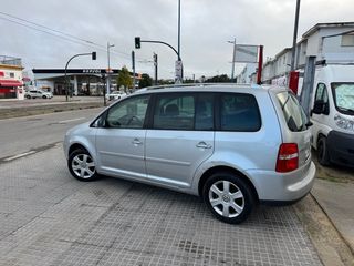 Volkswagen Touran 2007