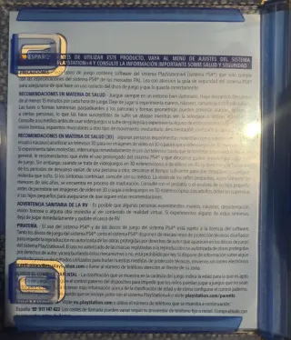 Videojuego Titanfall 2 PS4 (PlayStation 4) Shooter