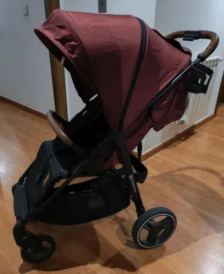 Silla de paseo Kinderkraft