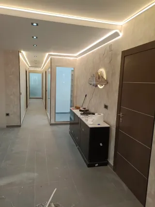 Pintor profesional en Gandía