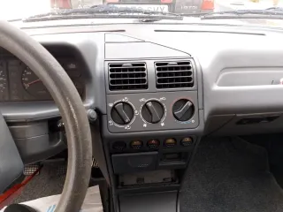Peugeot 205 1991