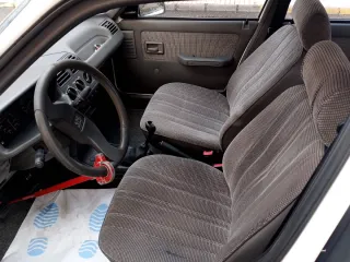 Peugeot 205 1991