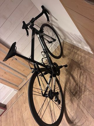 Bicicleta Willier Triestina GTR Precio 1200 €