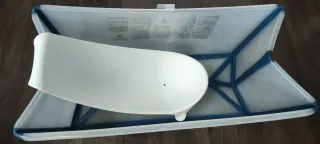 Bañera Bebé Plegable Stokke