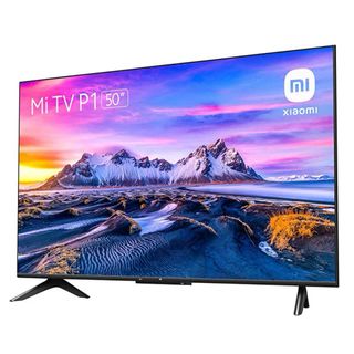 Xiaomi Mi TV P1 50 - Fallo pantalla