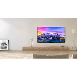 Xiaomi Mi TV P1 50 - Fallo pantalla
