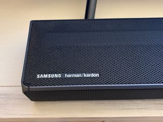 Barra de Sonido Samsung Harman Kardon
