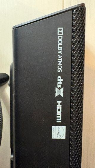 Barra de Sonido Samsung Harman Kardon