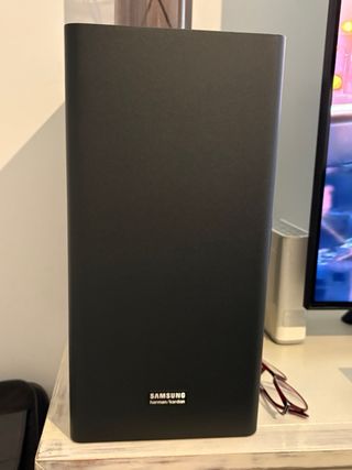 Barra de Sonido Samsung Harman Kardon