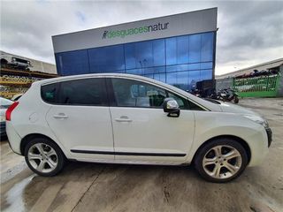 Despiece Peugeot 3008 1.6 Allure