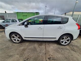 Despiece Peugeot 3008 1.6 Allure