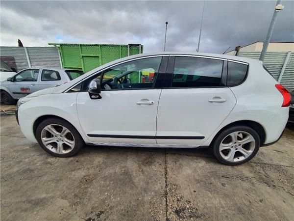 Despiece Peugeot 3008 1.6 Allure