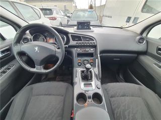 Despiece Peugeot 3008 1.6 Allure