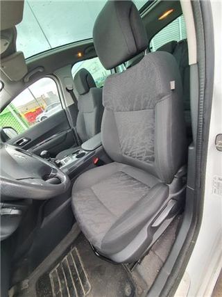 Despiece Peugeot 3008 1.6 Allure