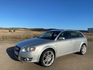 Audi A4 2007