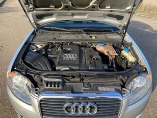 Audi A4 2007