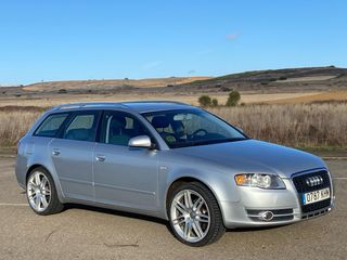 Audi A4 2007