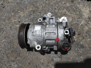 Compresor aire acondicionado 6Q0820803D Seat
