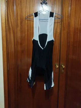 Maillot Ciclismo Kbike Talla L