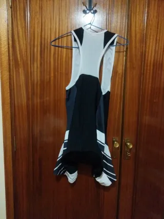 Maillot Ciclismo Kbike Talla L