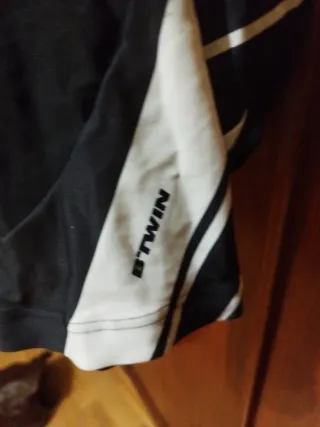 Maillot Ciclismo Kbike Talla L