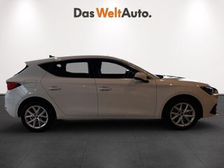 SEAT León 1.5 TSI S&S Style XS 85 kW (116 CV)