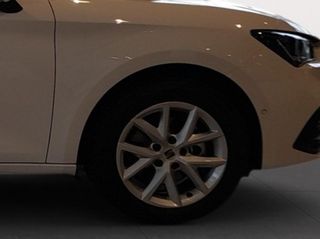 SEAT León 1.5 TSI S&S Style XS 85 kW (116 CV)