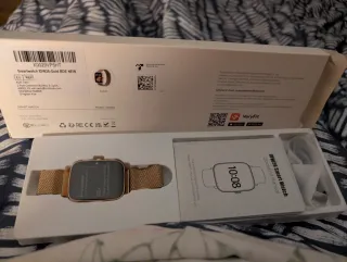 Smartwatch Nuevo a Estrenar