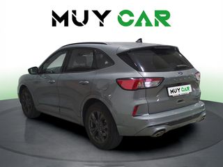 Ford Kuga 1.5 EcoBoost ST-Line 110 kW (150 CV)