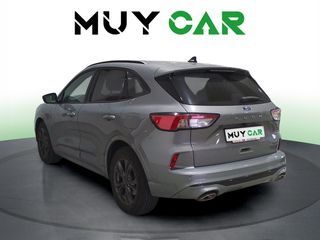 Ford Kuga 1.5 EcoBoost ST-Line 110 kW (150 CV)