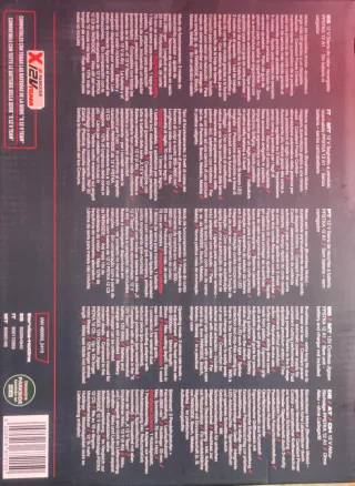 Sierra de calar Parkside 12V