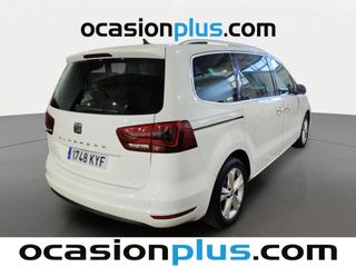 SEAT Alhambra 2.0 TDI S&S Xcellence DSG 110 kW (150 CV)