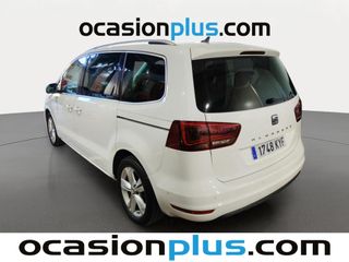 SEAT Alhambra 2.0 TDI S&S Xcellence DSG 110 kW (150 CV)