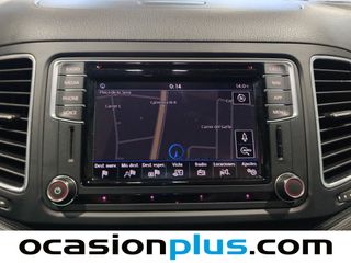 SEAT Alhambra 2.0 TDI S&S Xcellence DSG 110 kW (150 CV)