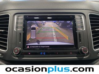 SEAT Alhambra 2.0 TDI S&S Xcellence DSG 110 kW (150 CV)