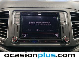 SEAT Alhambra 2.0 TDI S&S Xcellence DSG 110 kW (150 CV)