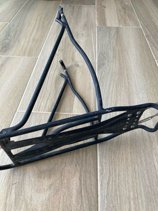 Porta alforjas B-Rack